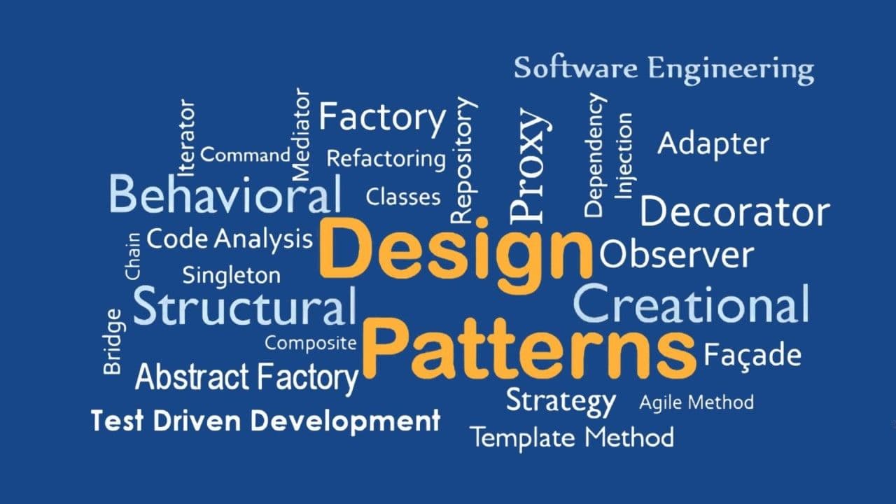 Design-Patterns