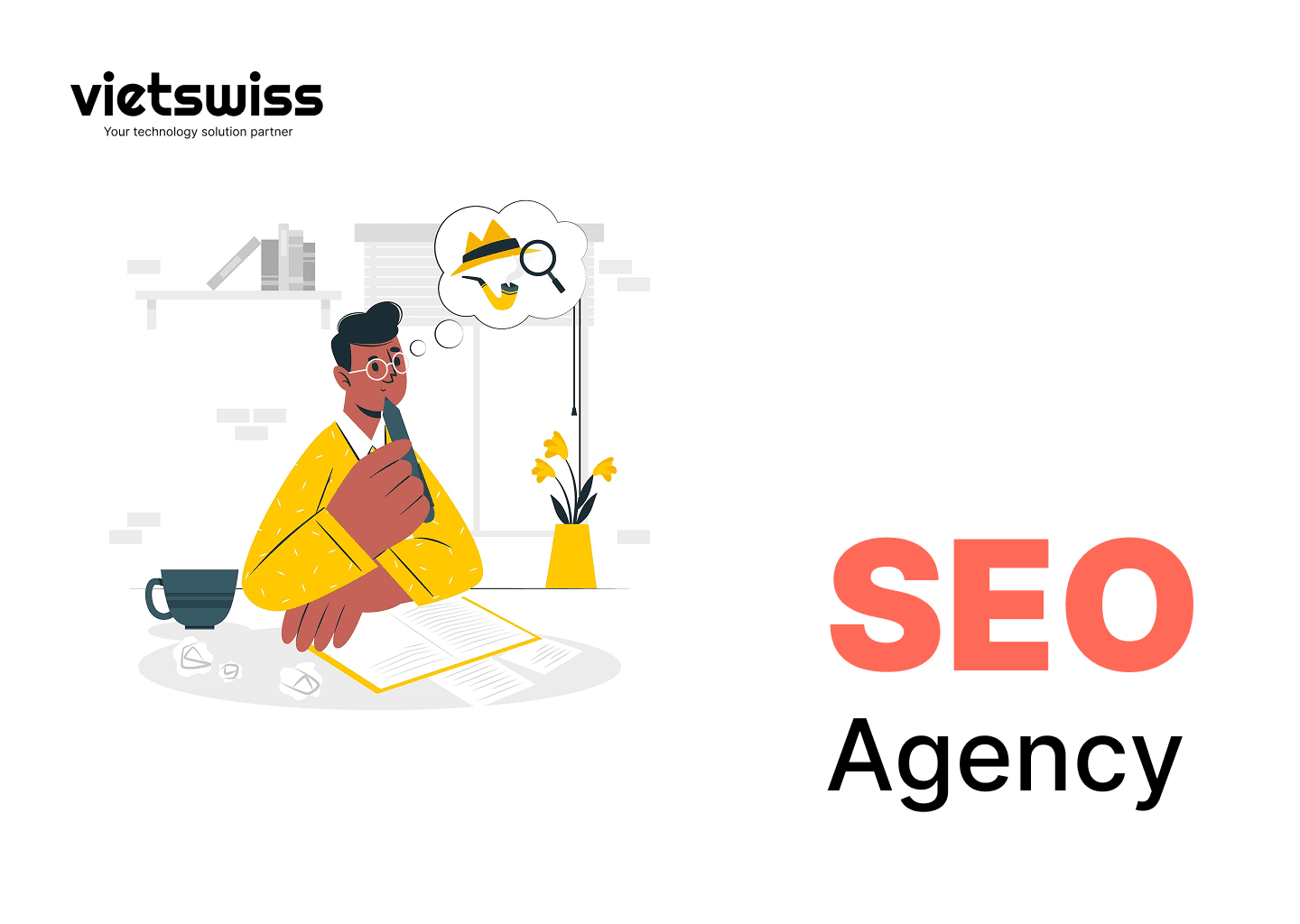 SEO Agency