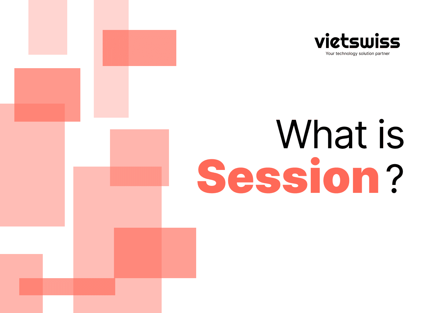 Session là gì?