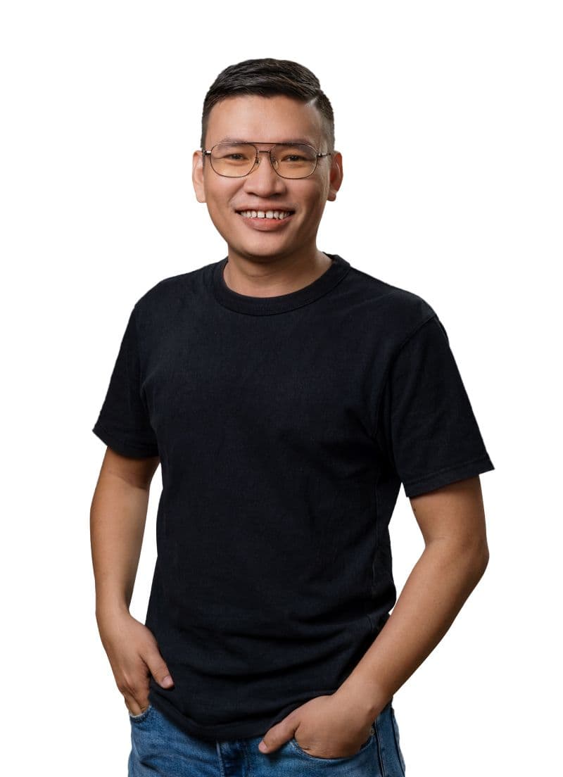 Tuan Nguyen