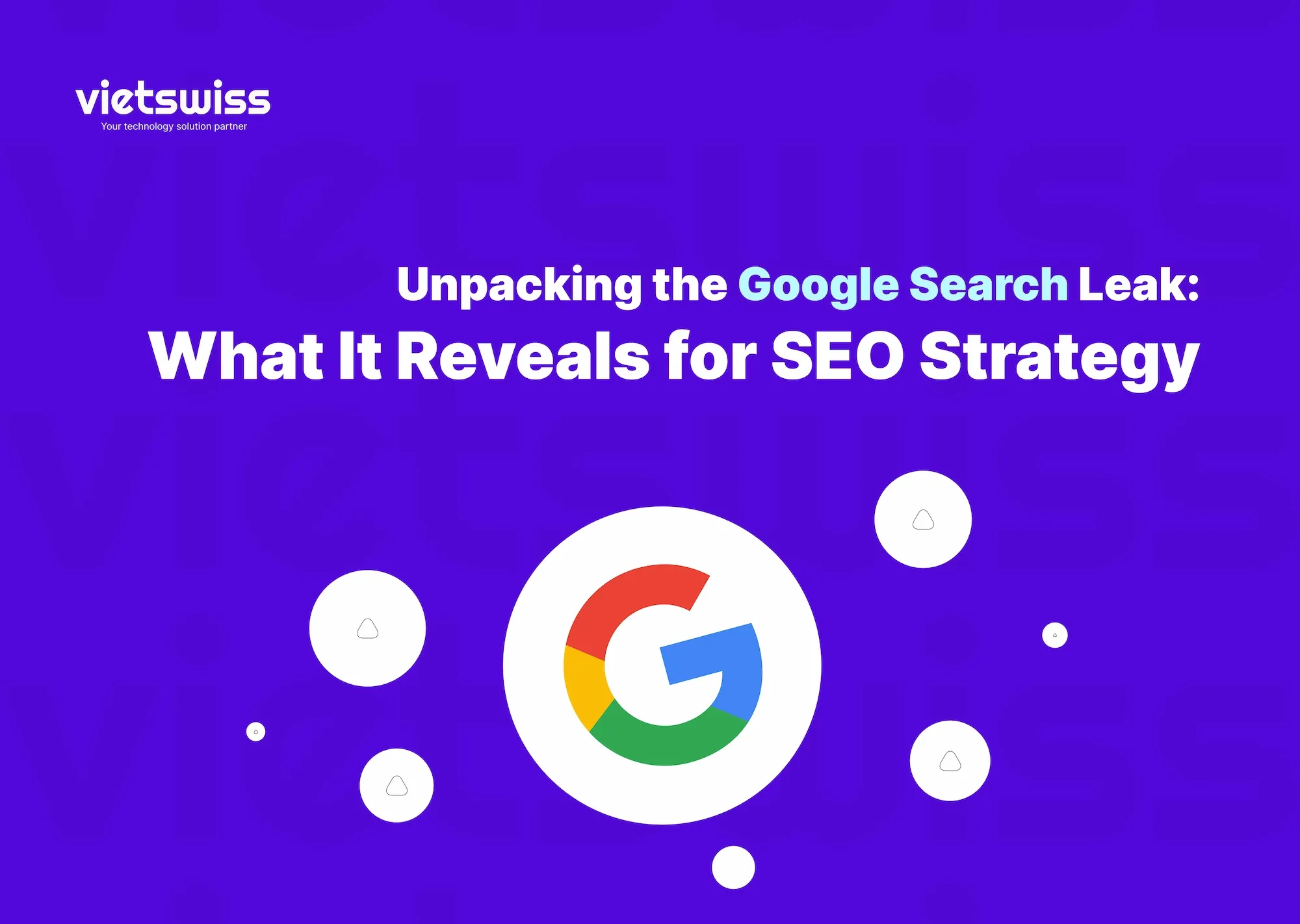 vietswiss - website development - Sai Gon- impacts seo